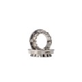 AEM FACTORY - DUCATI'S WITH SINGLE SIDED SWINGARM SMALL TITANIUM REAR WHEEL ERGAL NUTS
